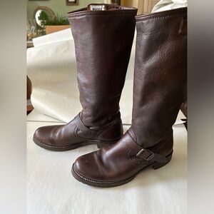 Frye Veronica Boot